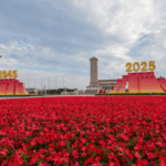 CO206TJD8CPTMHU2ROY3 - 🌍NewspaperAmigo – Your Global News Buddy 🗞️ President Xi Hosts Global Leaders for Historic WWII Commemoration 🌍✌️