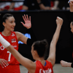 COCE6OHXK3E68S3XEU6I - 🌍NewspaperAmigo – Your Global News Buddy 🗞️ Türkiye Makes History with First-Ever FIVB Semis Spot 🏐🔥