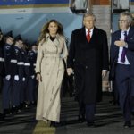 CP36ZFR90GKMO8WJPNK8 - 🌍NewspaperAmigo – Your Global News Buddy 🗞️ Trump’s UK Return: Royal Pomp Meets Tech Deals 🇬🇧🤝🇺🇸