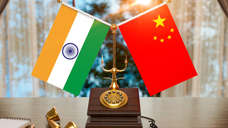 Dragon & Elephant Unite: China-India Ties Strengthen at SCO Summit πβ¨ Dragon & Elephant Unite: China-India Ties Strengthen at SCO Summit πβ¨