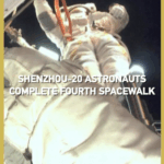 CT9MVQP0M16KP1UUHJQE - 🌍NewspaperAmigo – Your Global News Buddy 🗞️ Shenzhou-20 Crew Makes History with Fourth Spacewalk 🚀 video poster