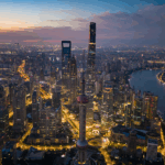 China’s Global Investments Surge 8.4% in 2024 🌏💼