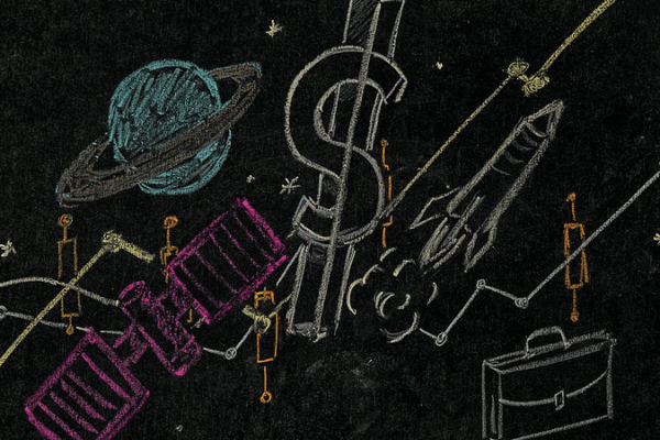 Chinaโs Space Conference Reveals Trillion-Dollar Deep Space Economy Vision ๐๐ก Chinaโs Space Conference Reveals Trillion-Dollar Deep Space Economy Vision ๐๐ก