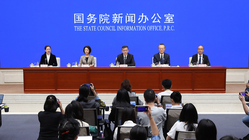 China’s Tech Sector Soars ๐: 14th Five-Year Plan Delivers Big Wins China's Tech Sector Soars ๐: 14th Five-Year Plan Delivers Big Wins