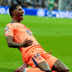 CX5ND0ZC6HJRU306W024 - 🌍NewspaperAmigo – Your Global News Buddy 🗞️ 🔥 Rashford’s Redemption: Barca Stuns Newcastle in UCL Opener! ⚽️