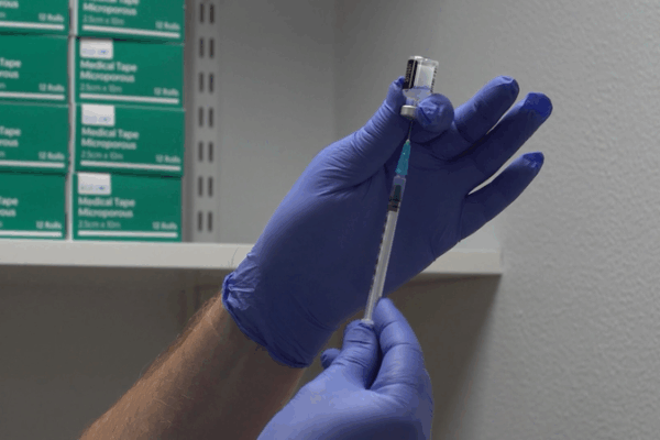 Florida Challenges Vaccine Mandates for Schools 🏫💉 video poster