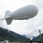 China’s High-Flying ‘Jimu-1’ Balloon Unlocks Tibet’s Climate Secrets 🌏🔍