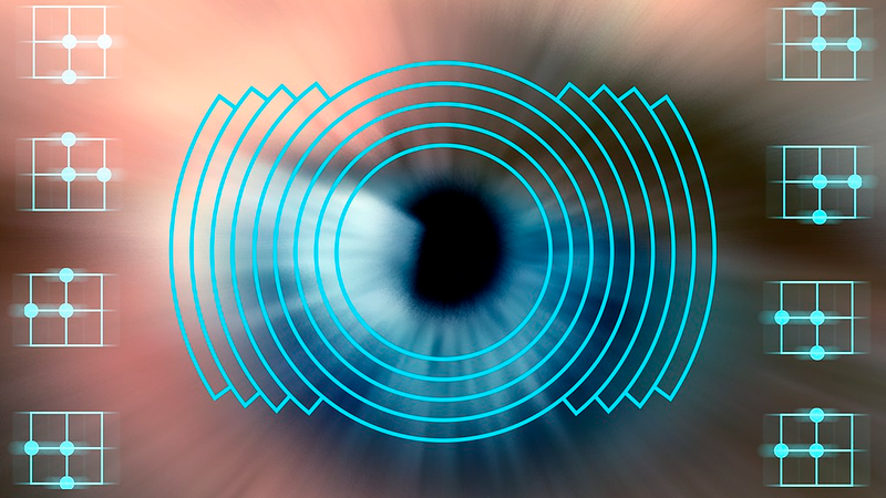 Chinese AI Breakthrough Transforms Global Eye Care 👁️💡