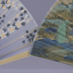 DGJH0E8G1CA2HZEPXUEP - 🌍NewspaperAmigo – Your Global News Buddy 🗞️ Anhui Folding Fans: Where Art Meets Breeze 🌸🎋