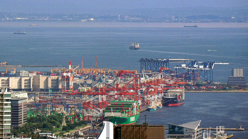 Japan’s U.S. Exports Hit 5-Month Slump 🚗📉