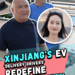 DNT4DY74BP6RMZ3LC0PT - 🌍NewspaperAmigo – Your Global News Buddy 🗞️ 🚗 Xinjiang’s EV ‘Delivery Drivers’ Fuel Cross-Border Trade Boom 🌏 video poster