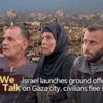 DV8R00LABEZUL7G65MD9 - 🌍NewspaperAmigo – Your Global News Buddy 🗞️ Israel Launches Ground Offensive in Gaza as Civilians Flee South 🚨 video poster