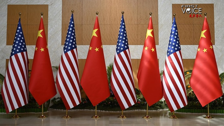 U.S.-China Trade Talks Signal Thaw in Relations 🌏🤝