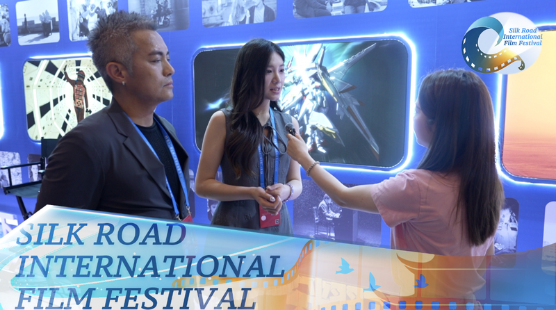 Young Actors Push for Cross-Strait Film Collabs at SRIFF 🌟🎬 Young Actors Push for Cross-Strait Film Collabs at SRIFF 🌟🎬 video poster
