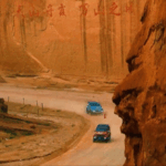 Amateur Taklimakan Rally Revs Up Adventure Across Asia 🏁🌏 video poster