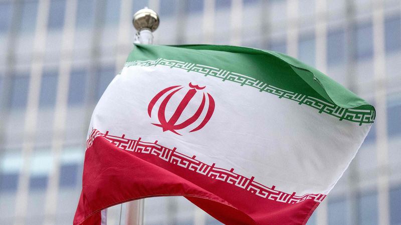 EGXGRG17BLUP2Y2PESNF - 🌍NewspaperAmigo – Your Global News Buddy 🗞️ IAEA and Iran Strike Deal to Resume Nuclear Inspections 🌍⚛️