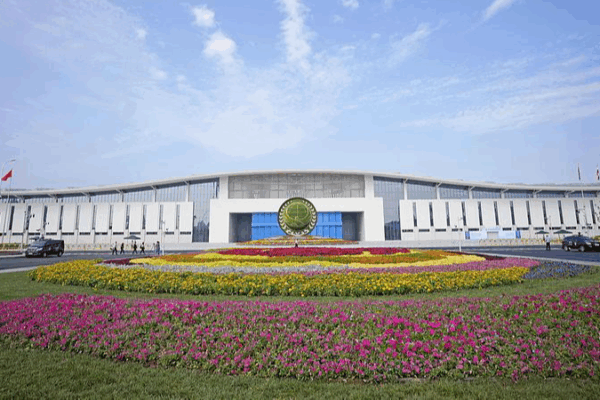 π SCO Plus Summit Kicks Off in Tianjin: Global Leaders Unite! π SCO Plus Summit Kicks Off in Tianjin: Global Leaders Unite! video poster