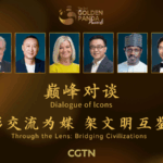 EKL2IBCHWAYQDYPD5LSH - 🌍NewspaperAmigo – Your Global News Buddy 🗞️ 🎬 Golden Panda Forum 2025: Cinema Bridges Global Cultures 🌏