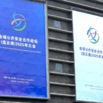 China's Global Security Plan Tackles Cybercrime & Trafficking 🌐🛡️