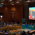 EX1MYG8EMDLY0TX94XER - 🌍NewspaperAmigo – Your Global News Buddy 🗞️ UN Climate Summit Sparks Global Push for Stronger Emission Cuts 🌍🔥 video poster