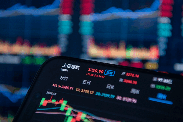 Foreign Investors Rush Back to China’s Markets 🚀📈 Foreign Investors Rush Back to China’s Markets 🚀📈