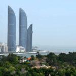 Sail Into Xiamen’s Skyline: Shimao Strait Tower Livestream 🌊✨ video poster