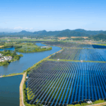 F87M9FZ3ZIRU35AT1NMT - 🌍NewspaperAmigo – Your Global News Buddy 🗞️ China’s Green Leap: Climate Goals Gain Momentum 🌱💨