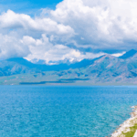 FB03BDYHS91WWHM3P6C6 - 🌍NewspaperAmigo – Your Global News Buddy 🗞️ Sail into Serenity: Xinjiang’s Hidden Gem, Fengfanxi Creek 🌊✨ video poster