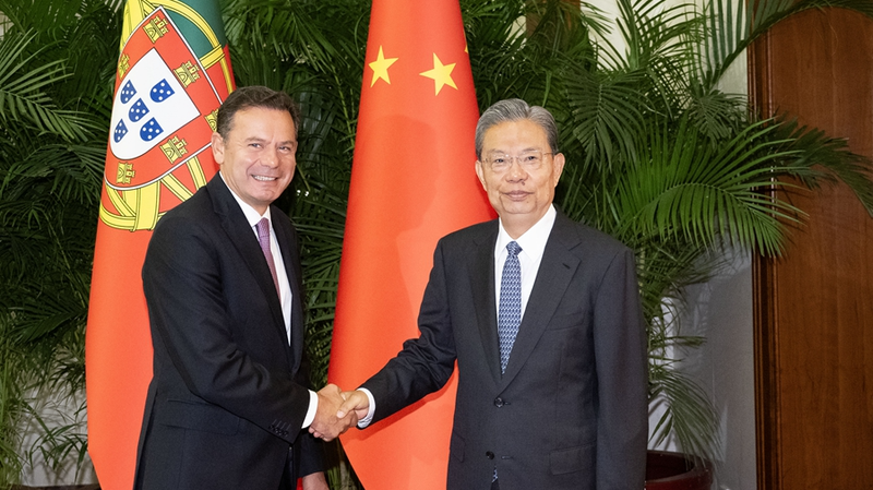 FBWJ17YC5W70CCWTZ1TL - 🌍NewspaperAmigo – Your Global News Buddy 🗞️ China & Portugal Strengthen Ties in High-Level Beijing Meeting 🇨🇳🇵🇹