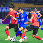 FCX35KHA2FFREC9YB9V5 - 🌍NewspaperAmigo – Your Global News Buddy 🗞️ Gangwon Stuns Shanghai Shenhua 2-1 in AFC Champions League Debut 🏆⚽