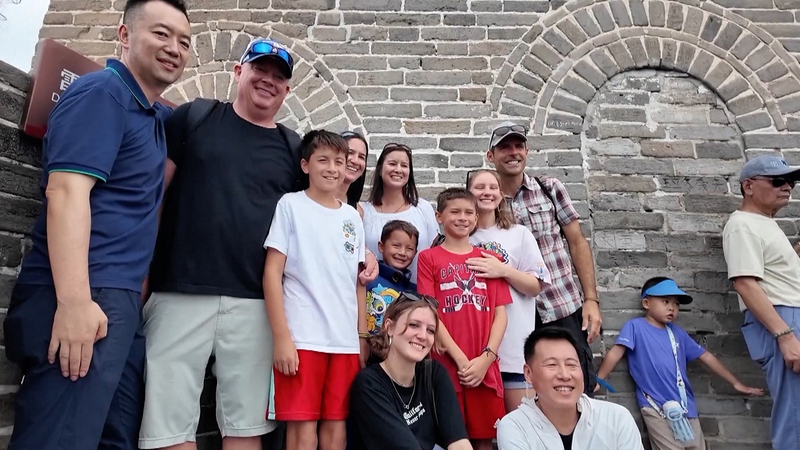 Stilwell Family Legacy Bridges US-China Ties 🌉🇺🇸🇨🇳 Stilwell Family Legacy Bridges US-China Ties 🌉🇺🇸🇨🇳 video poster