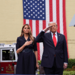 FEFNKQ8KL3WTO8R6VQHX - 🌍NewspaperAmigo – Your Global News Buddy 🗞️ Trump Honors Charlie Kirk During 9/11 Memorial, Awards Medal of Freedom 🏅🇺🇸