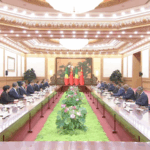 FF12P8NKTOY0W3DP46MB - 🌍NewspaperAmigo – Your Global News Buddy 🗞️ China & Congo Forge Stronger Ties 🌍✨ video poster
