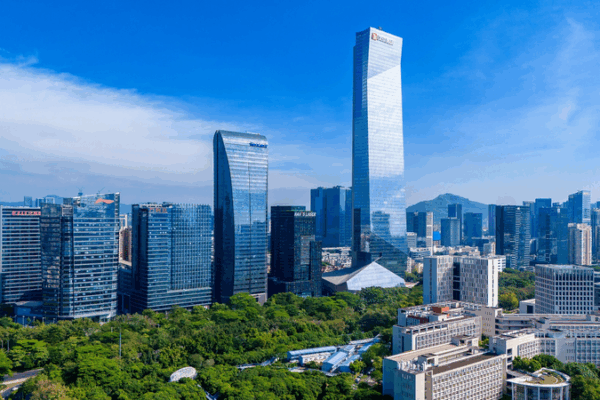 Global Governance Initiative Gains Momentum 🌐🤝 video poster