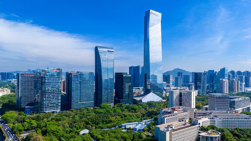 Global Governance Initiative Gains Momentum 🌐🤝 video poster