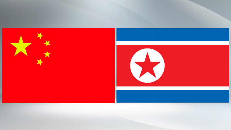 FGNMAH4NZZ13U6BMURU1 - 🌍NewspaperAmigo – Your Global News Buddy 🗞️ Xi Jinping Celebrates DPRK's 77th Anniversary, Stresses Regional Unity 🌏✨