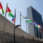 UN & SCO Join Forces: Global Cooperation Gets a Boost 🌐✨