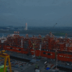 FM8NJYTF9IV68VVTE3OR - 🌍NewspaperAmigo – Your Global News Buddy 🗞️ China Launches Record-Breaking Offshore LNG Facility 🌊🔥