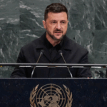 FN9XWJWOBMQD1AER6Q7D - 🌍NewspaperAmigo – Your Global News Buddy 🗞️ Ukraine & Syria Restore Diplomatic Ties: What’s Next? 🌍✨