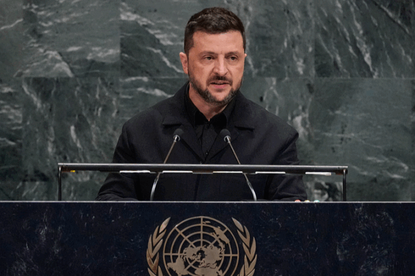 Ukraine & Syria Restore Diplomatic Ties: What’s Next? 🌍✨ Ukraine & Syria Restore Diplomatic Ties: What’s Next? 🌍✨