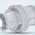 FTKB23UD6DX06FYX2SGW - 🌍NewspaperAmigo – Your Global News Buddy 🗞️ China Powers Up with Homegrown 110-Megawatt Gas Turbine 🌍💡