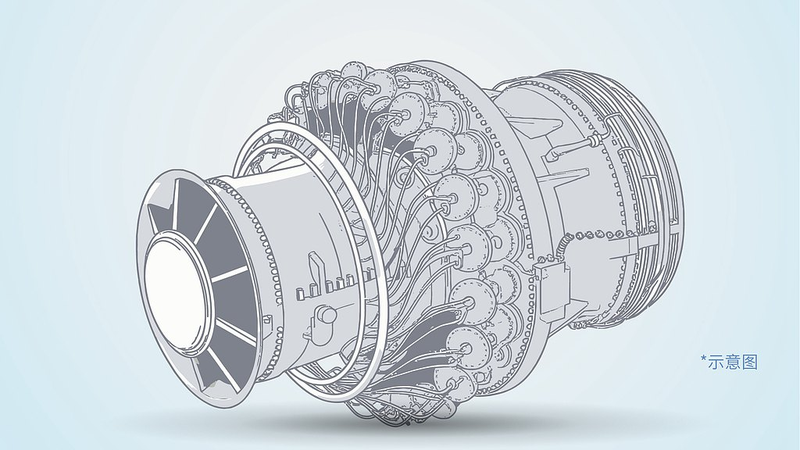 FTKB23UD6DX06FYX2SGW - 🌍NewspaperAmigo – Your Global News Buddy 🗞️ China Powers Up with Homegrown 110-Megawatt Gas Turbine 🌍💡