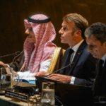 FUJI8LVYC7V7SZ2F3EYJ - 🌍NewspaperAmigo – Your Global News Buddy 🗞️ France Backs Palestine: A Step Toward Peace? 🌍✌️