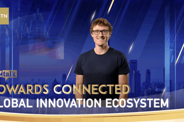 China Breaks Top 10 in Global Innovation 🌟🚀 video poster