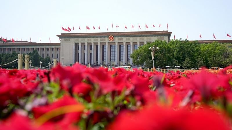 From Mooncakes to Modernization: How China’s Eight-Point Decision Reshaped Governance 🥮✨