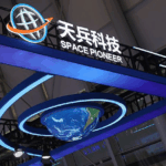 GA5TE7CZTCUUN4W9LILM - 🌍NewspaperAmigo – Your Global News Buddy 🗞️ China's Tianlong-3 Rocket Nails Key Test for 2025 Space Missions 🚀