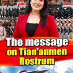 GCVVEXEQ61THQMWV47GO - 🌍NewspaperAmigo – Your Global News Buddy 🗞️ 🇨🇳 Tian'anmen V-Day Parade Highlights China's Global Vision 🌏 video poster
