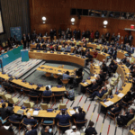 UN Climate Summit: Leaders Push for Faster Action 🌍🔥