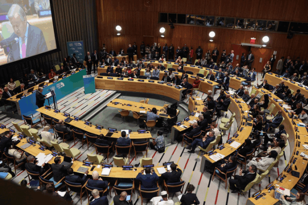 UN Climate Summit: Leaders Push for Faster Action ππ₯ UN Climate Summit: Leaders Push for Faster Action ππ₯