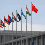 GFHLGUL6QA8ULVNKLVYT - 🌍NewspaperAmigo – Your Global News Buddy 🗞️ Xi Jinping Champions Global Equality at SCO+ Summit 🌍✊